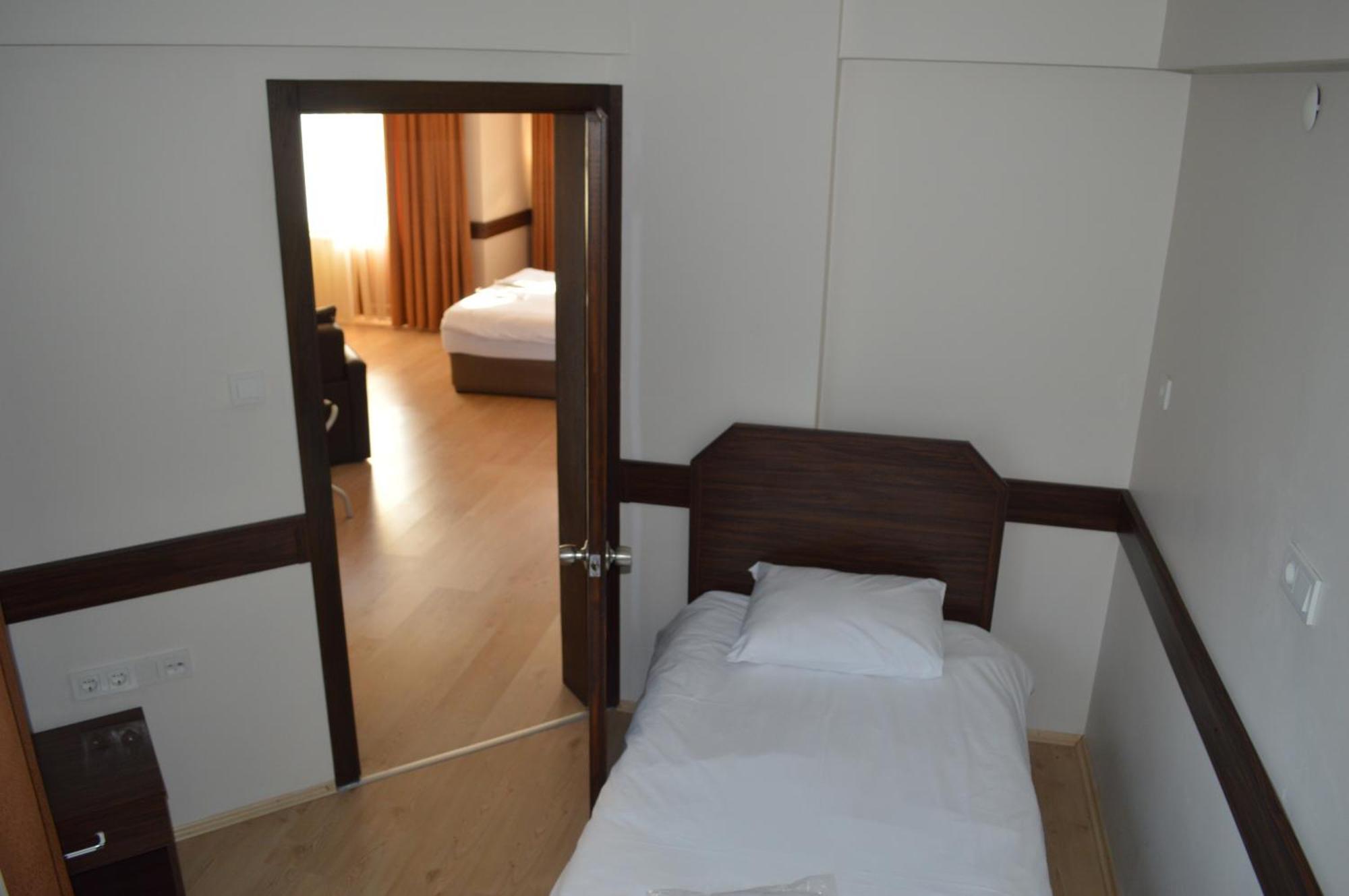 Amasra Ceylin Otel Zimmer foto