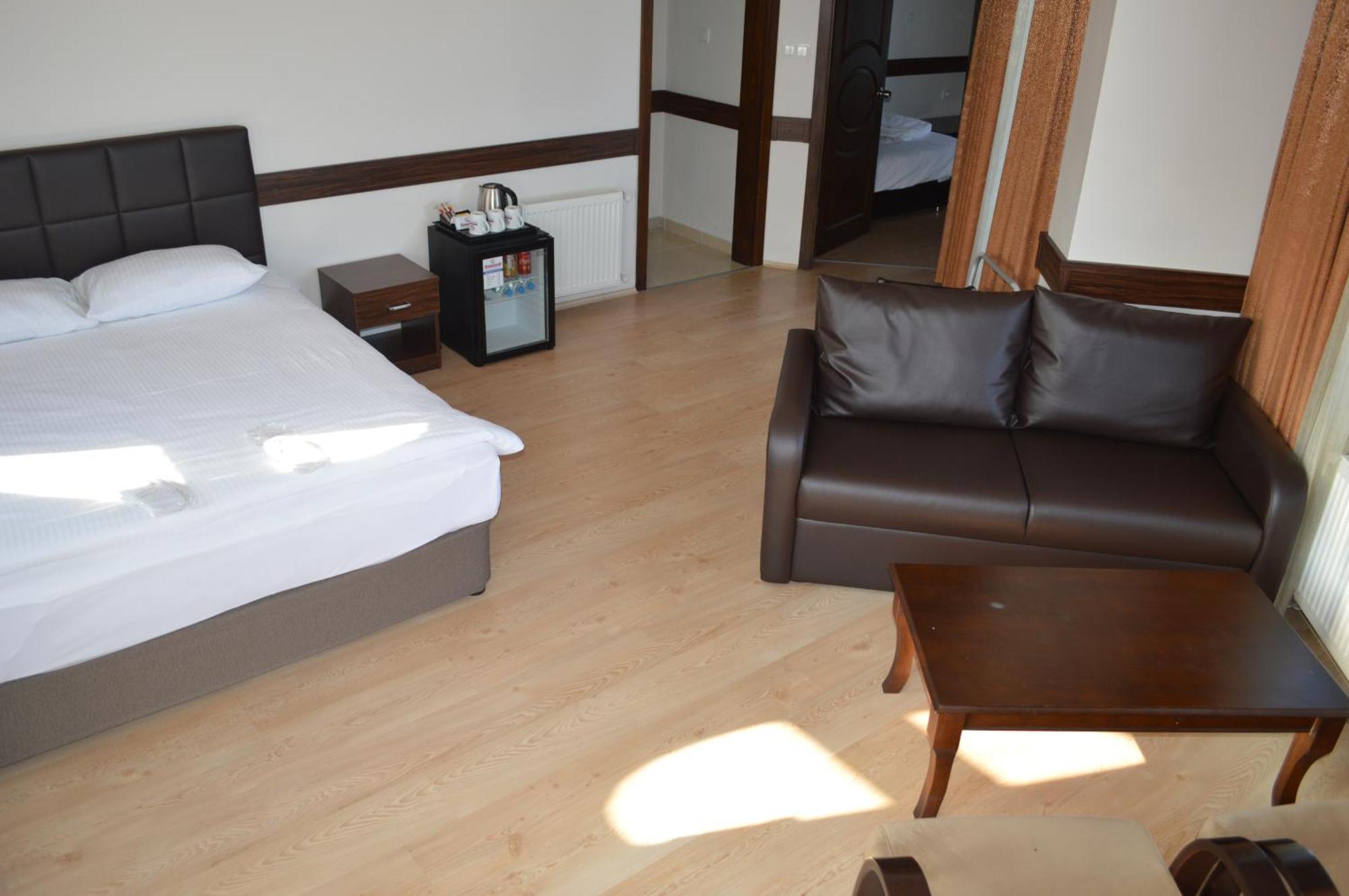 Amasra Ceylin Otel Zimmer foto