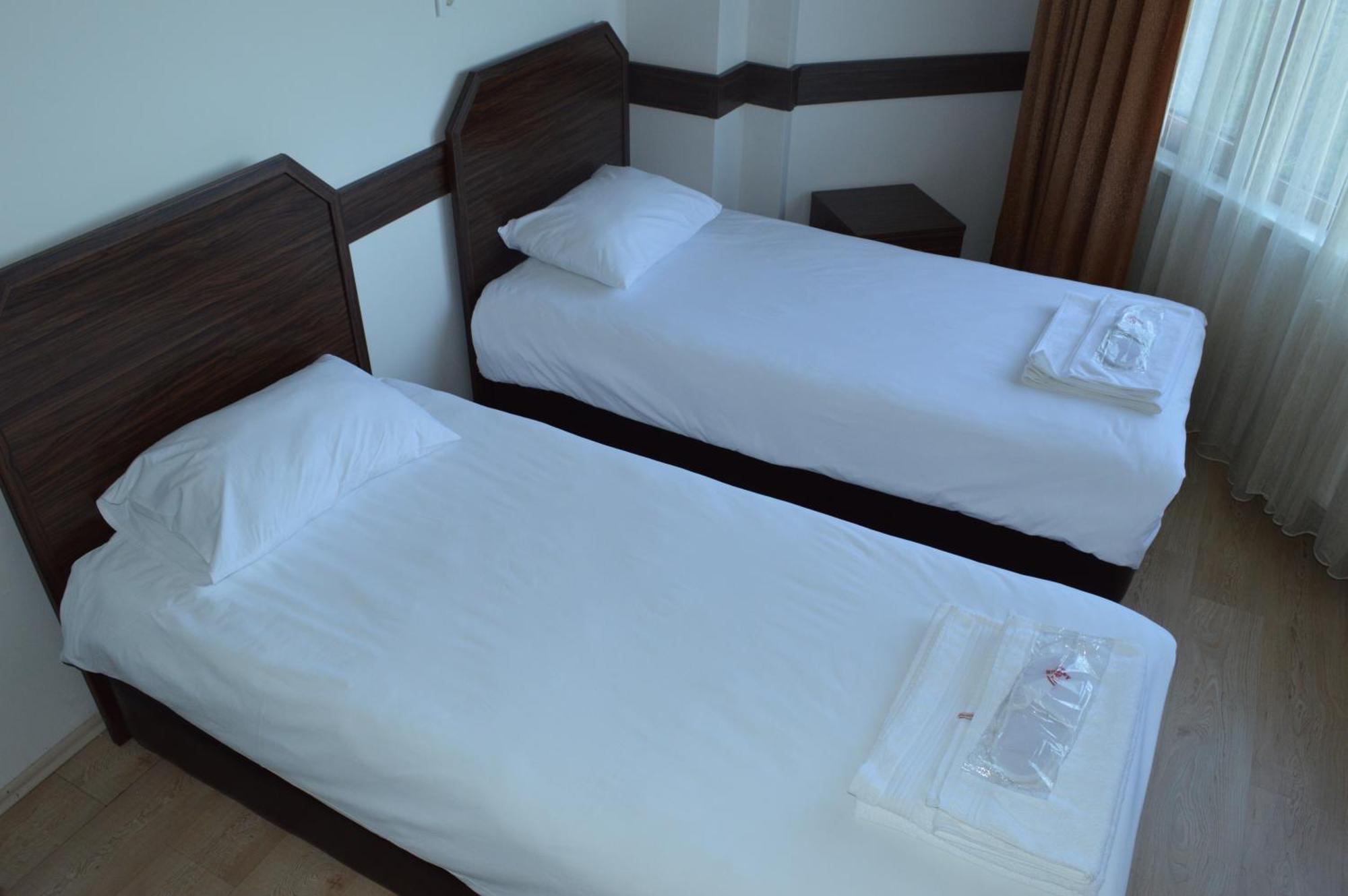 Amasra Ceylin Otel Zimmer foto